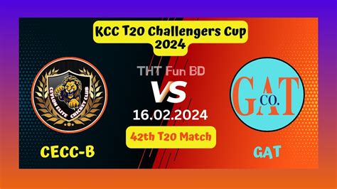 kcc vs ngcc live score